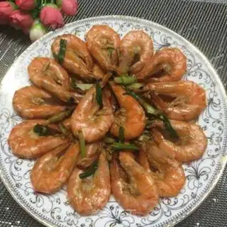 Make Shrimp step 4