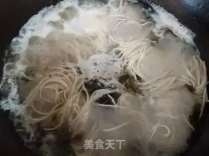 Make Spaghetti step 5