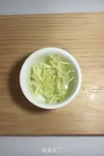 Make Spicy rice step 2