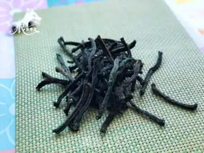 Make Roach and sauce step 1