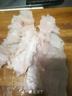 Make Steamfish step 2