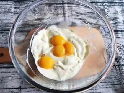 Make Cheesecake step 6