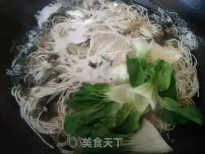 Make Spaghetti step 6