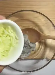 Make Spicy rice step 3