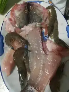 Make Steamfish step 3