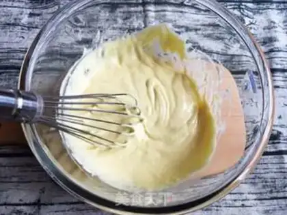 Make Cheesecake step 7