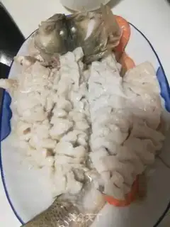 Make Steamfish step 4