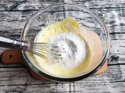 Make Cheesecake step 8