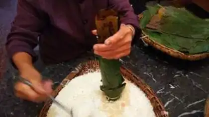Make Horse hoof step 11