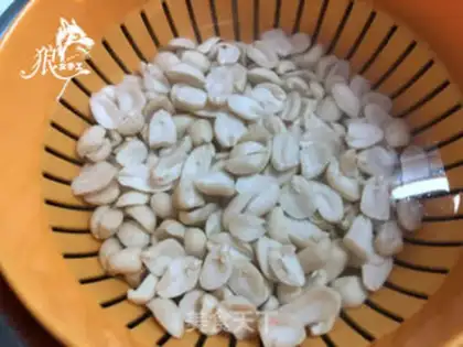 Make Roach and sauce step 5
