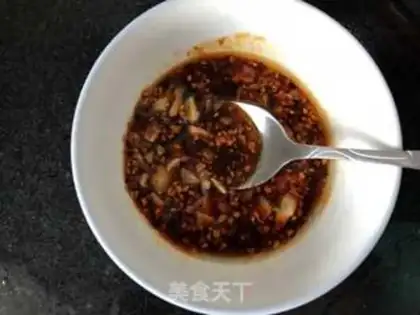 Make Spicy potato chips step 3