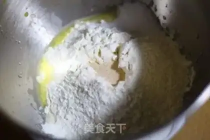 Make Garlic bread step 0