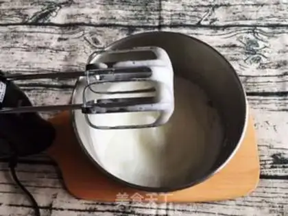 Make Cheesecake step 11