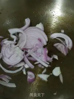 Make A yellow eggplant step 2