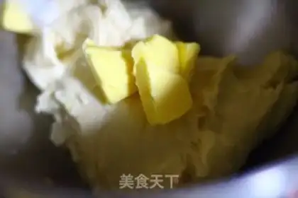 Make Garlic bread step 1