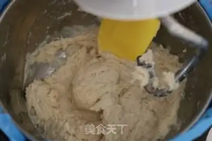 Make Hokkaido milk toast step 5