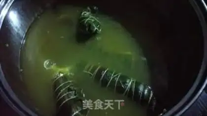 Make Horse hoof step 14