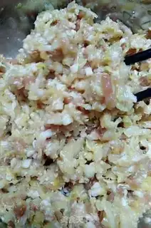 Make Sour and pork step 5