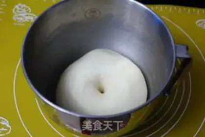 Make Garlic bread step 3