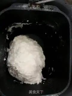 Make ♪ No oil, no sugar, no cherries ♪ step 1
