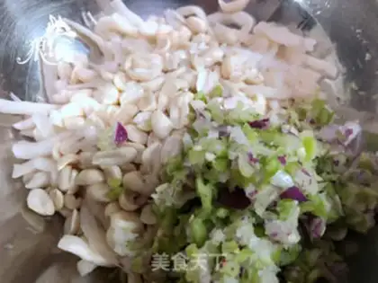 Make Roach and sauce step 10