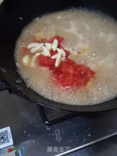 Make A yellow eggplant step 6