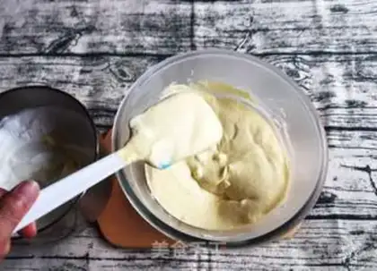 Make Cheesecake step 15
