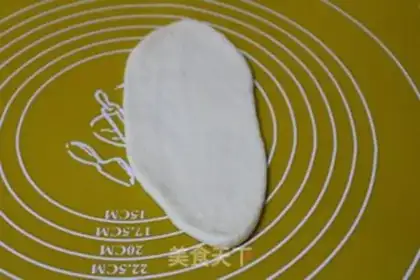 Make Garlic bread step 5