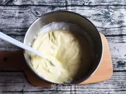 Make Cheesecake step 16