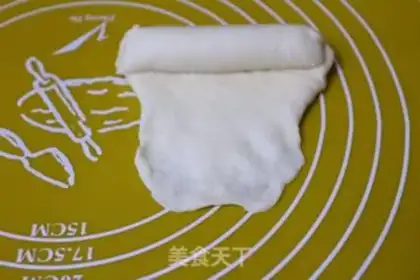 Make Garlic bread step 6