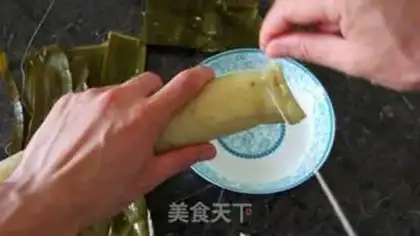 Make Horse hoof step 20