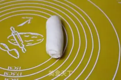Make Garlic bread step 7