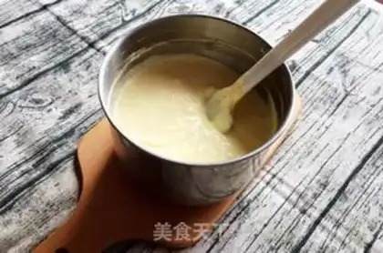 Make Cheesecake step 17