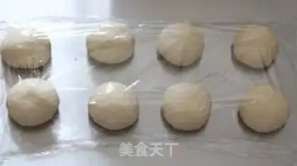 Make Hokkaido milk toast step 11