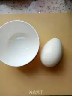 Make Steak # Goose Eggs step 0