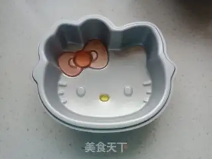 Make Yogurt mousse step 1