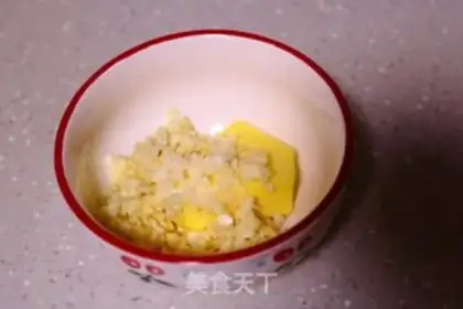 Make Garlic bread step 8