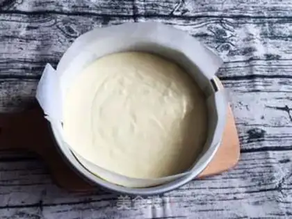 Make Cheesecake step 18