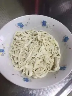 Make Homemade pasta step 4