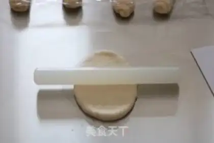 Make Hokkaido milk toast step 13