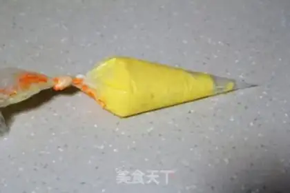 Make Garlic bread step 9