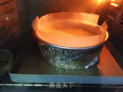 Make Cheesecake step 19