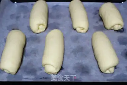 Make Garlic bread step 10