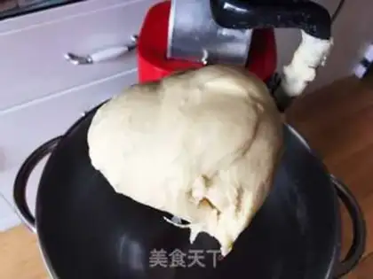 Make Chocolate squeeze step 4