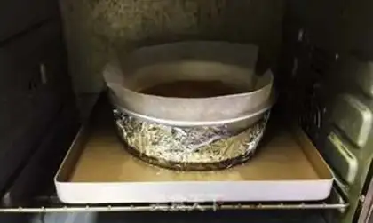 Make Cheesecake step 20