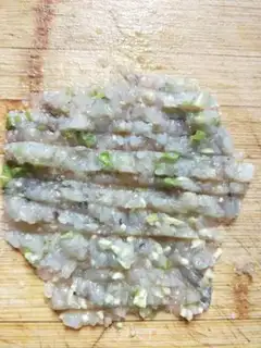 Make Sodium step 3