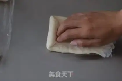 Make Hokkaido milk toast step 15