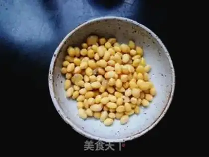 Make Red date soy sauce step 0