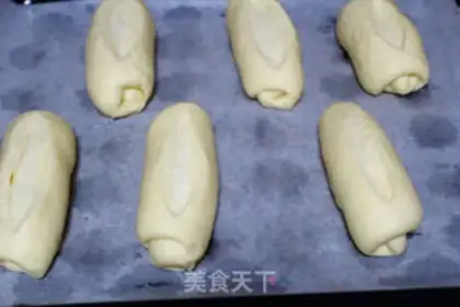 Make Garlic bread step 11