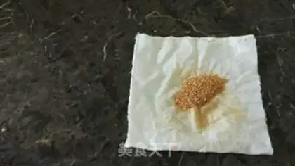 Make Horse hoof step 25